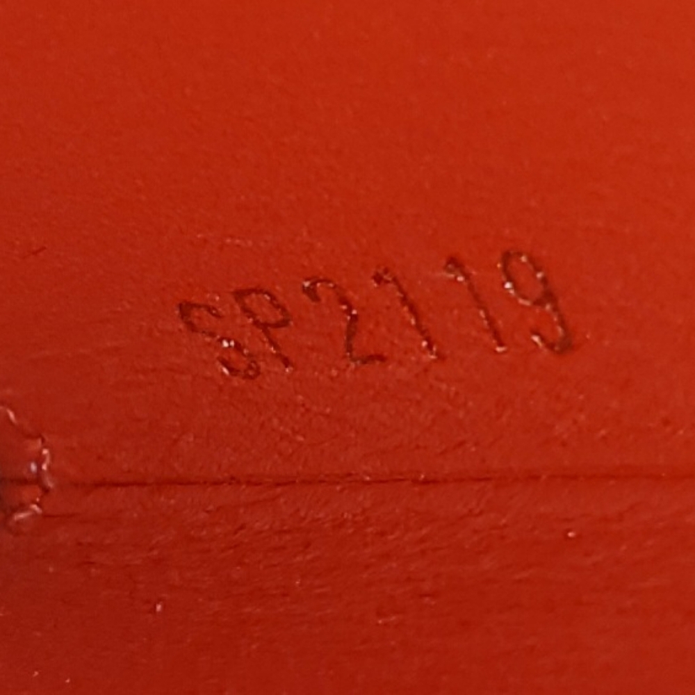 Authentic LV Kirigami Medium Pouch - Picture 12 of 12